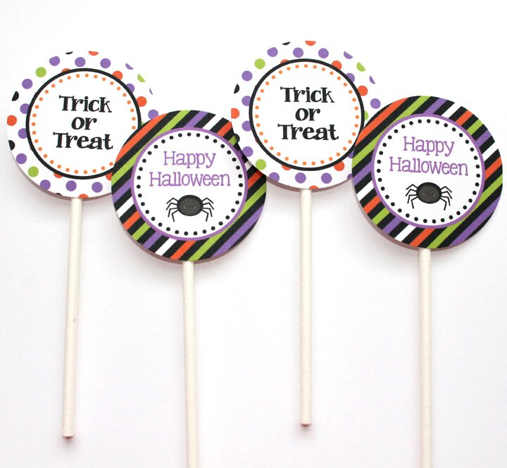 Free Halloween Printable